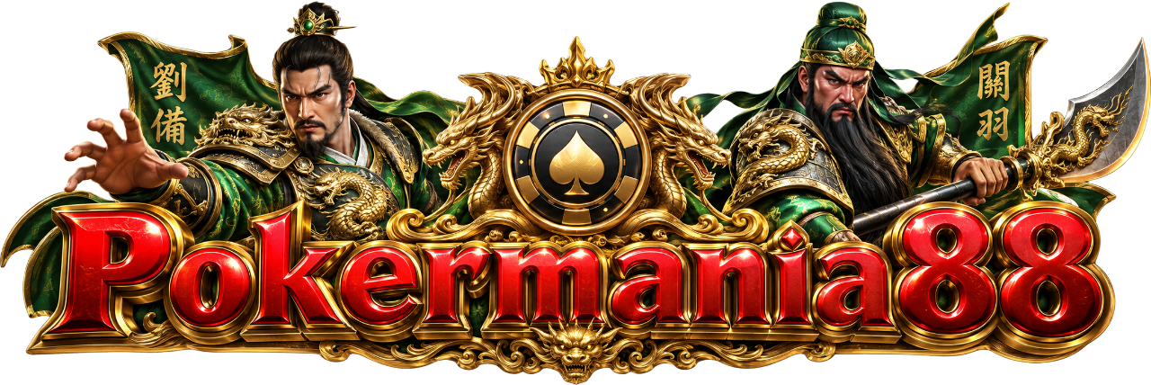 Pokermania88